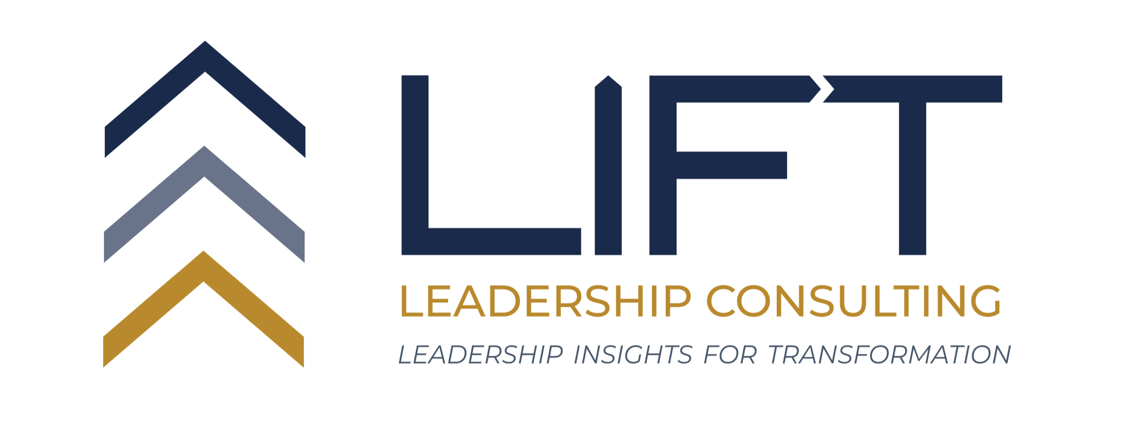 LIFT Leadership Consulting logo